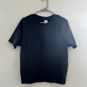 Cheap Monday Pique shortsleeve